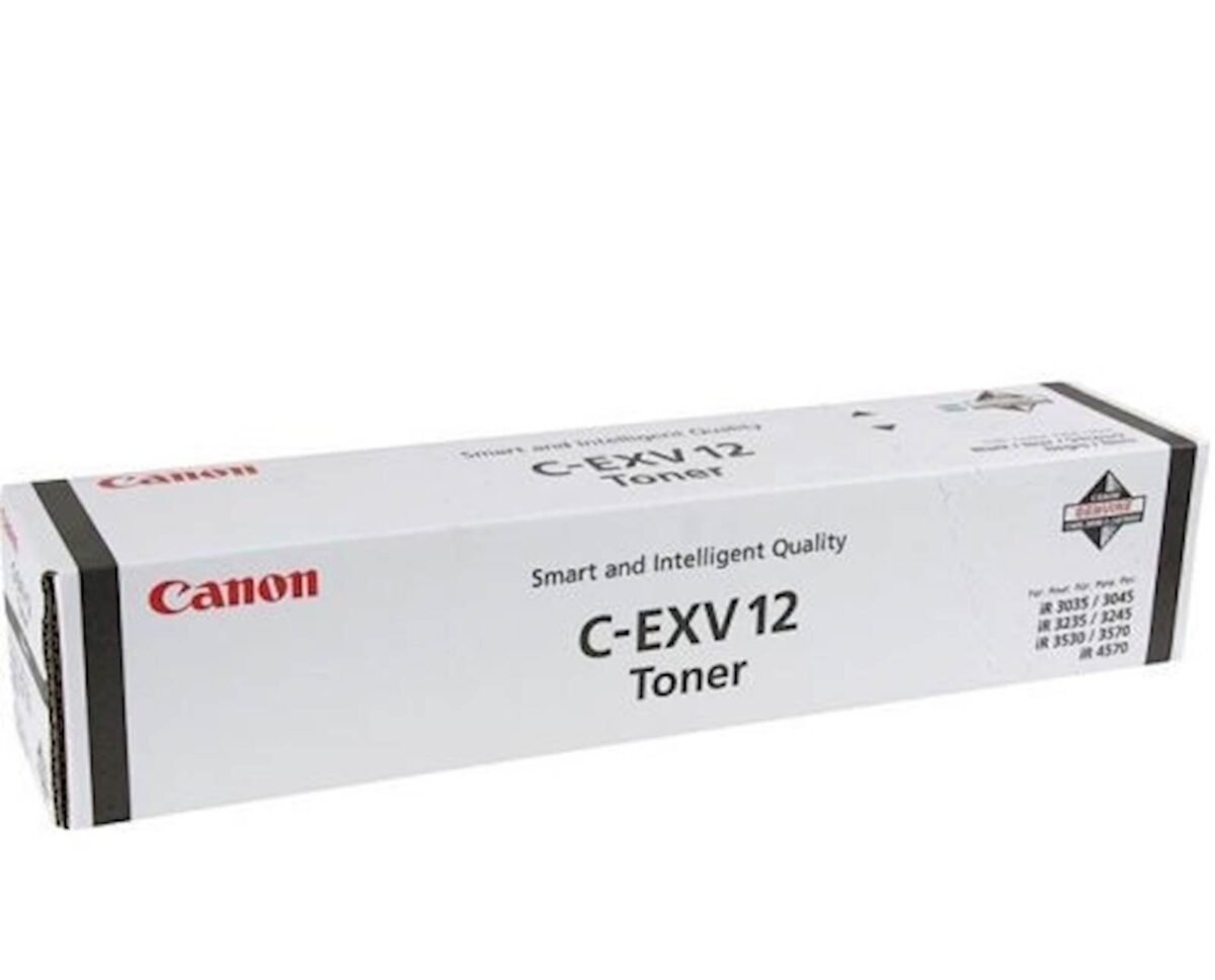 Toner CANON C-EXV 12 - Image 1