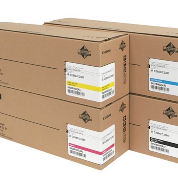 Bubanj CANON C-EXV 21 Cyan