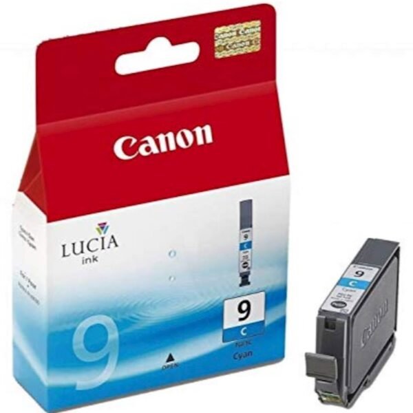 Tinta CANON PGI-9 C