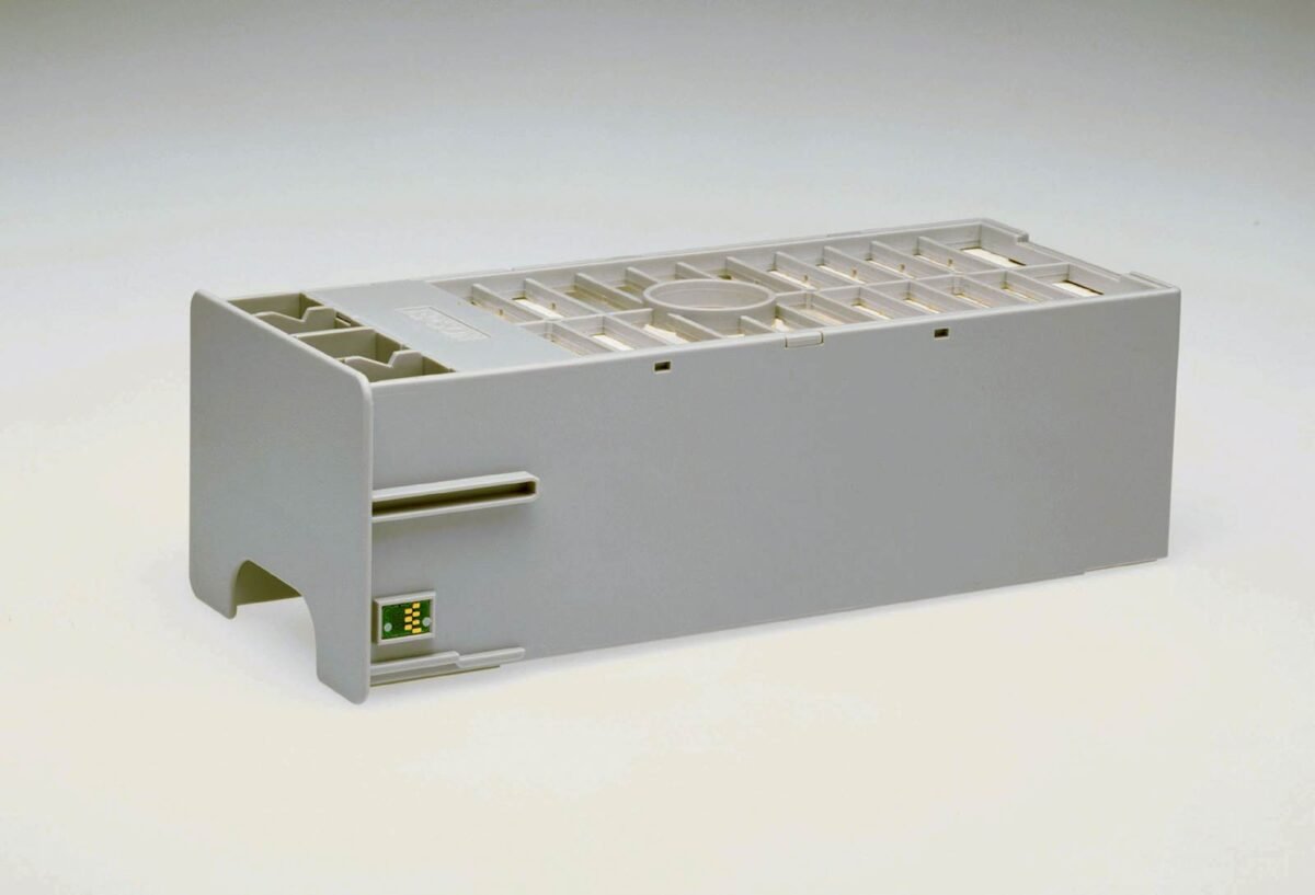 Maintenance Box EPSON Stylus PRO 7/8/9 serijes - Image 1