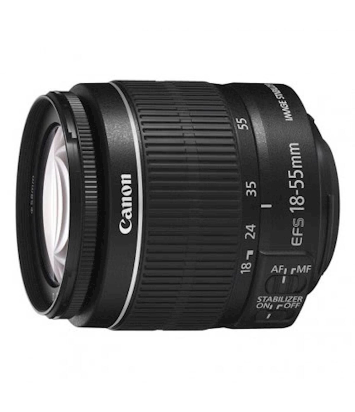 Objektiv CANON EFS18-55IS II - Image 1