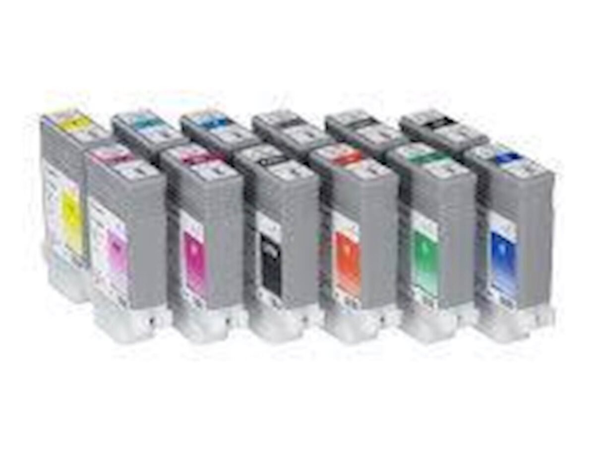 Tinta CANON PFI-306 Green - Image 1