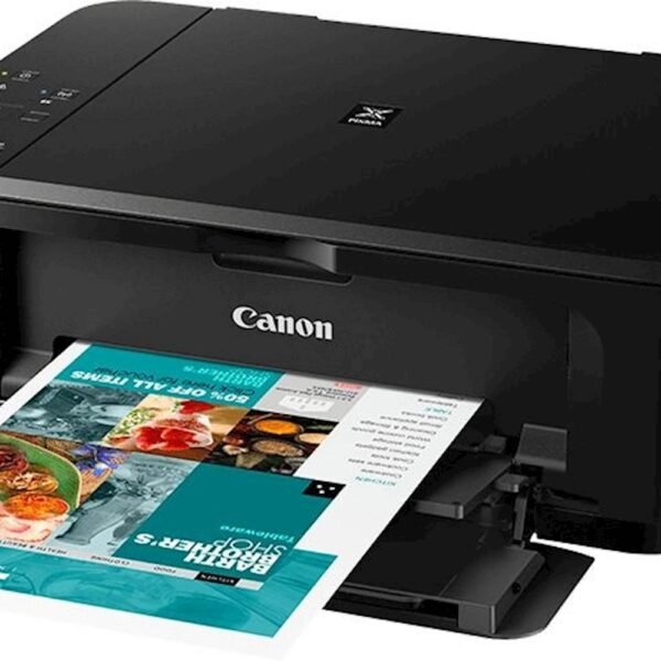 MFP CANON Pixma MG3650S BK