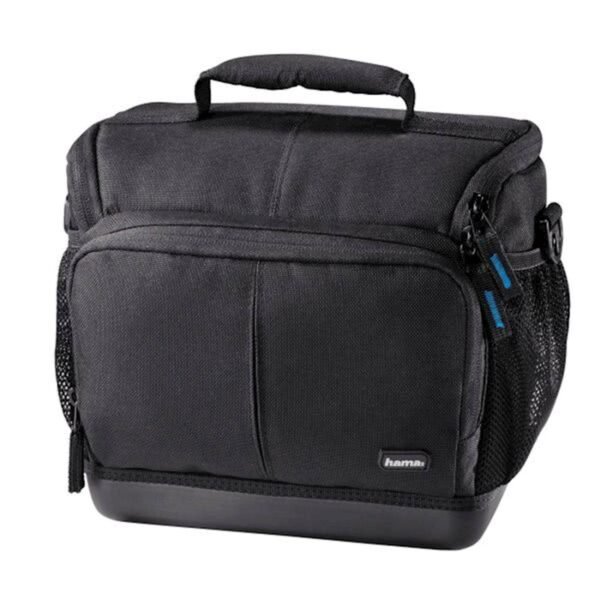 TORBA HAMA ANCONA HC 130, ZA KAMERU, CRNA