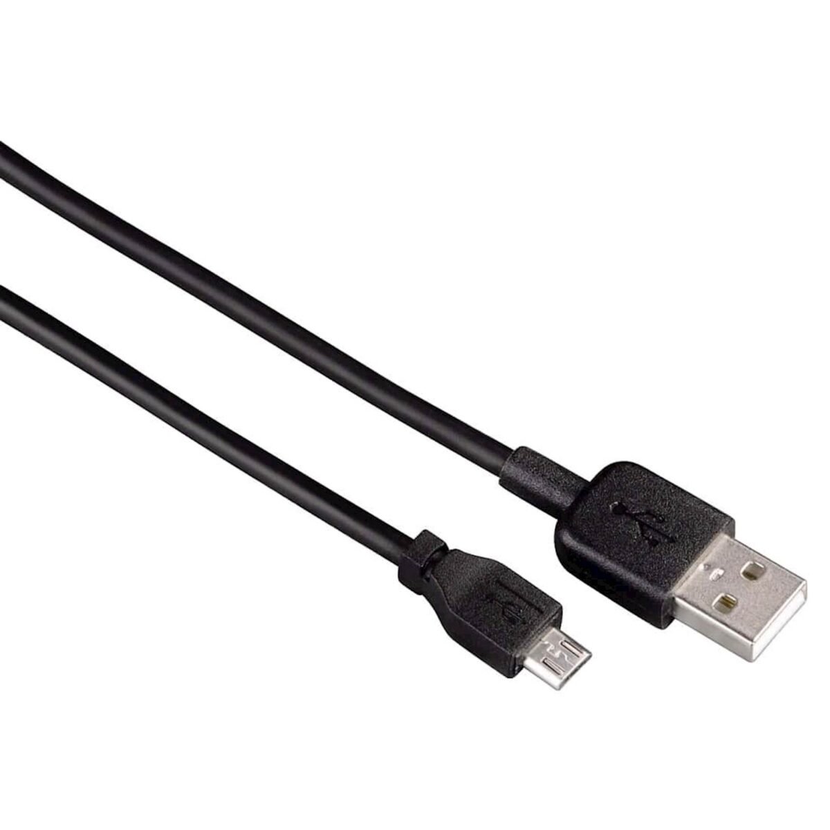 HAMA USB CABLE, MICRO USB, 1,5M - Image 1