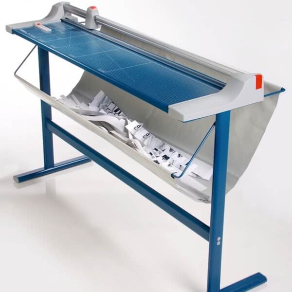 Ručni Trimmer Dahle 446 sa postoljem, 920mm, A1, 25 listova