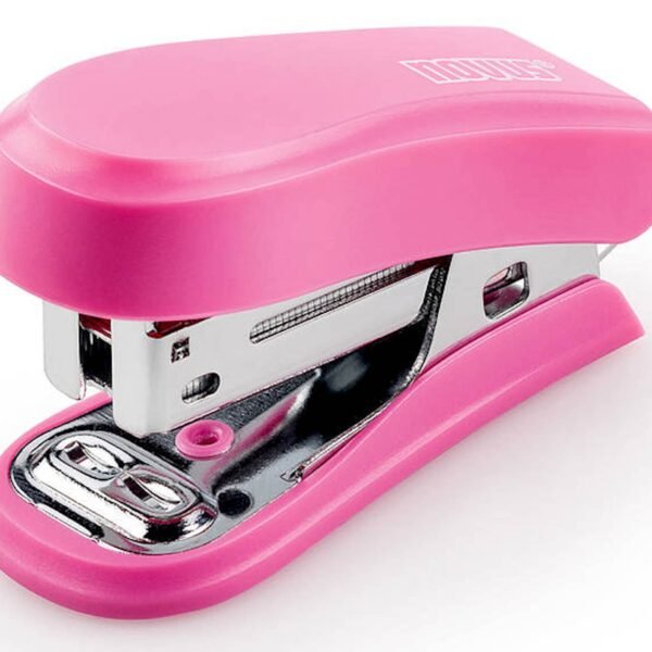 Mini Heftarica Novus , pink