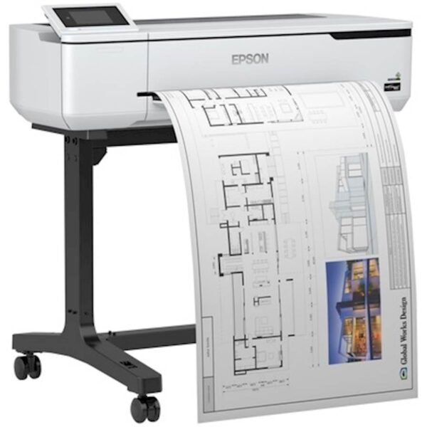 Ploter Epson SureColor SC-T3100 24in