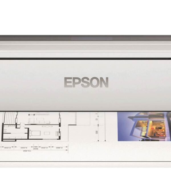 Ploter EPSON SureColor SC-T3100N