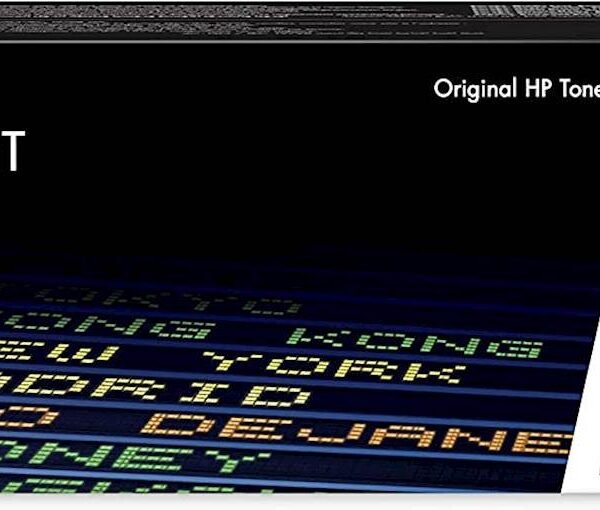 Toner HP 216A magenta