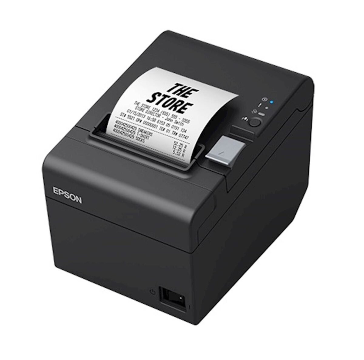 POS Printer Epson TM-T20III (012) - Image 1