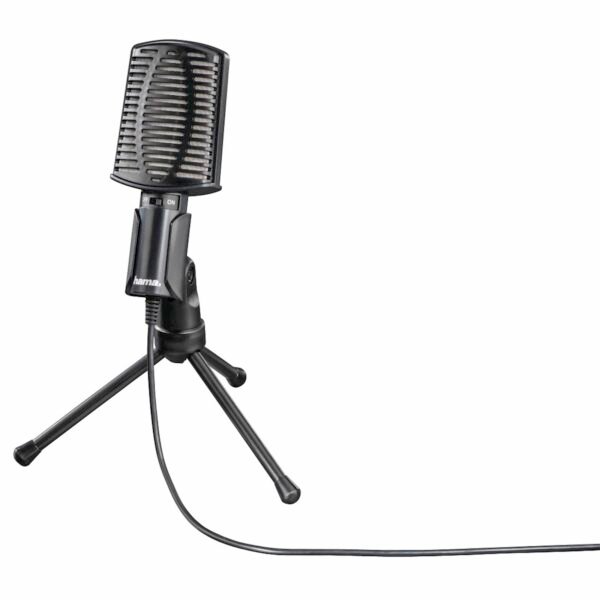 MIKROFON HAMA MIC-USB ALLROUND