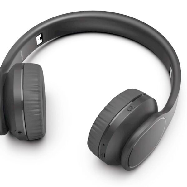 Slušalice HAMA Bluetooth® "Touch", on-ear