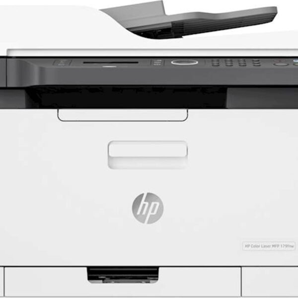 MFP HP Color Laser MFP 179fnw