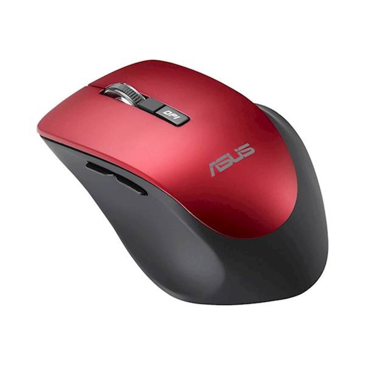 Miš ASUS WT425, bežični, crveni - Image 1
