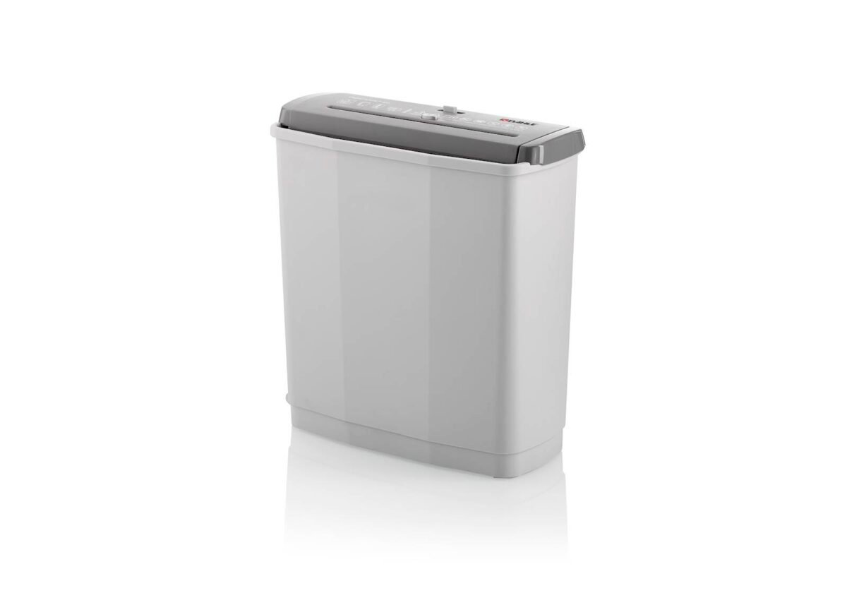 Shredder Dahle PaperSafe 23060,6 listova,P2,11l - Image 1