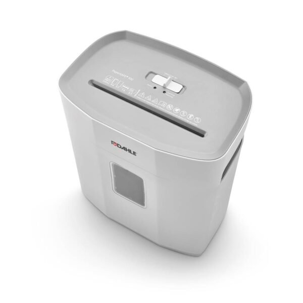 Shredder Dahle PaperSafe 23100,5 listova,P4,12l