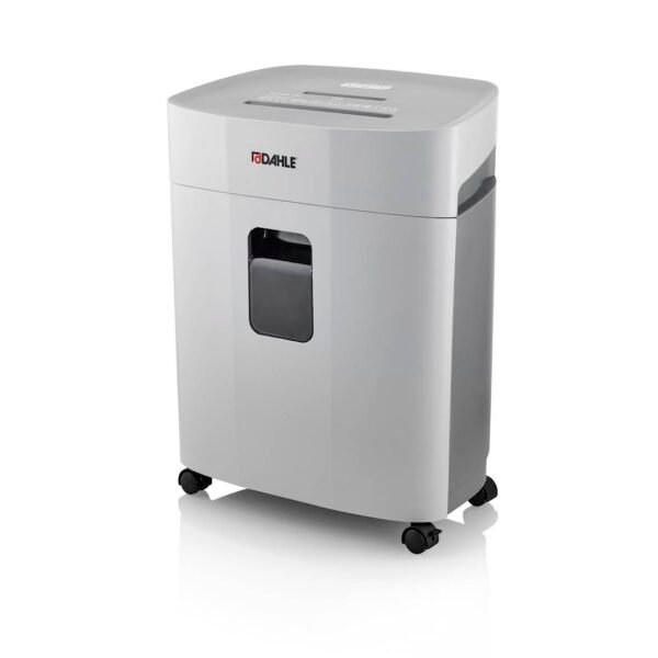 Shredder Dahle PaperSafe 23240,10 listova,P4,25l