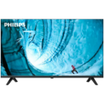 Philips TV LED 40PFS6009/12, 99 cm (40") TV, TITAN OS smart platform, Pixel Plus HD, Sharp FHD picture.