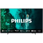 Philips 65PUS7409/12 4K Ultra HD LED Google TV™, 164 cm (65") TV, Pixel Precise Ultra HD, Micro Dimming, Natural Motion, Dolby Atmos sound, Google Assistant/Amazon Alexa