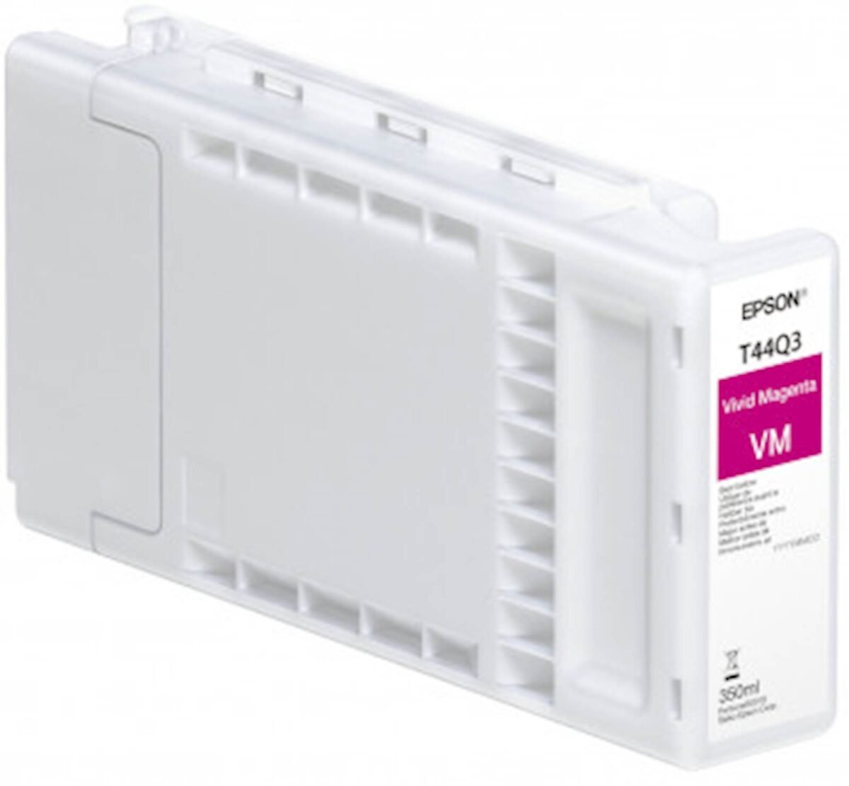 Epson Singlepack Vivid Magenta T44Q340 UltraChrome - Image 1