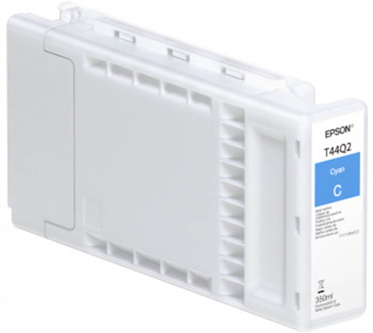 Epson Singlepack LightCyan T44Q540UltraChrome350ml - Image 1