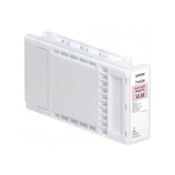 Epson Singlepack Vivid LightMagenta T44Q640 Ultrachrome PRO 12 350ml