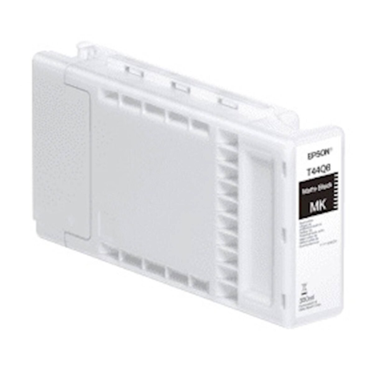 Epson Singlepack Matte Black T44Q840 350ml - Image 1