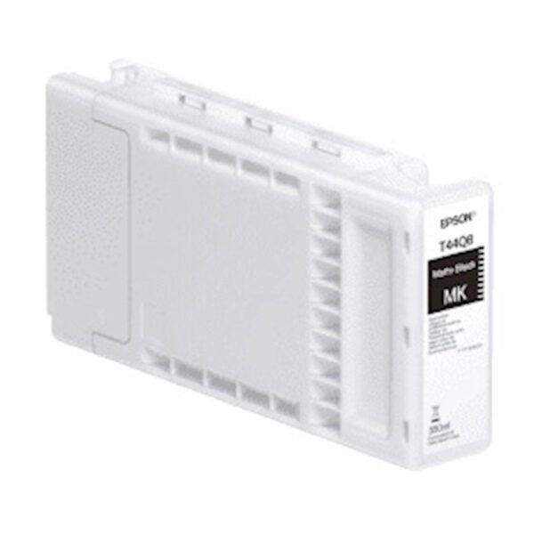 Epson Singlepack Matte Black T44Q840 350ml