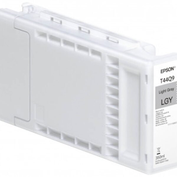 Epson Singlepack Light Gray T44Q940 350ml