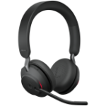 JABRA EVOLVE2 65, Link380a MS Stereo Black