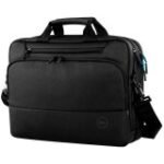 Dell Pro Briefcase 15 – PO1520C – Fits most laptops up to 15"