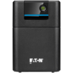Eaton UPS 5E700UI Gen2 700VA/360W, Tower, Line Interactive, 4 x C13;Outputs; 1 USB port, Constant battery recharge, cold start, Typical Backup 1 PC - 14 min; 2yr warranty