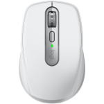 LOGITECH MX Anywhere 3S Bluetooth Mouse - PALE GREY - B2B