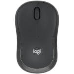 LOGITECH M240 Bluetooth Mouse - GRAPHITE - SILENT