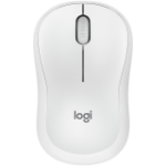 LOGITECH M240 Bluetooth Mouse - OFF WHITE - SILENT