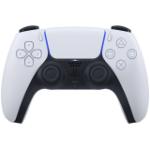 PS5 DUALSENSE WIRELESS CONTROLER
