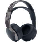 PS5 Pulse 3D Wireless Headset Grey Camo