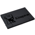 KINGSTON A400 960GB SSD, 2.5” 7mm, SATA 6 Gb/s, Read/Write: 500 / 450 MB/s