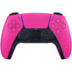 PS5 Dualsense Wireless Controller Nova Pink
