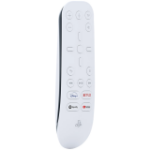 PS5 Media Remote