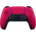 PS5 Dualsense Wireless Controller Cosmic Red