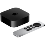 Apple TV 4K Wi‑Fi with 64GB storage, Model A2737