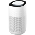 AENO Air Purifier AP1S, WiFi, UV lamp, CADR 450 m³/h, 60m2, carbon filter +Hepa H13