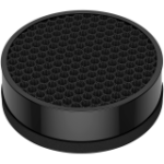 AENO Air Purifier AAP0003 filter H13, activated carbon granules, HEPA, Φ195*60mm, NW 0.37Kg