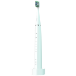 AENO SMART Sonic Electric toothbrush, DB1S: White, 4modes +8 smart, wireless charging, 46000rpm, 90 days without charging, IPX7