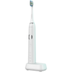 AENO Sonic Electric Toothbrush, DB3: White, 9 scenarios, with 3D touch, wireless charging, 46000rpm, 40 days without charging, IPX7