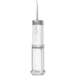 Dental Irrigator: 3.7V, 8W, 2500mAh, 200ML