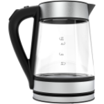 AENO Electric Kettle, Tongtai smart wifi, glass kettle, 220-240V~, 50/60Hz, 1850-2200W,  Strix, NW:1.15Kg