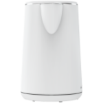 AENO Electric Kettle EK2: 1850-2200W, 1.5L, Strix, Double-walls, Non-heating body, Auto Power Off, Dry tank Protection